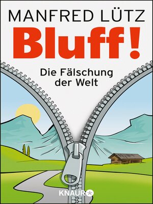 cover image of BLUFF!